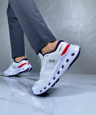 On Cloud Runner