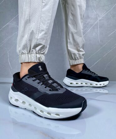 On Cloud Runner