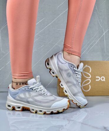 On Cloud Loewe