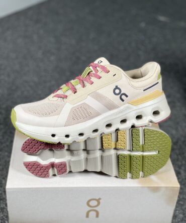 On Cloud Runner