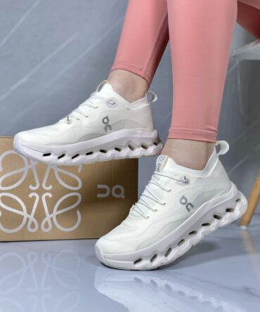 On Cloud Loewe