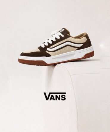 Vans Hyland
