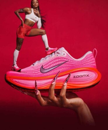 Vomero 5 Plus