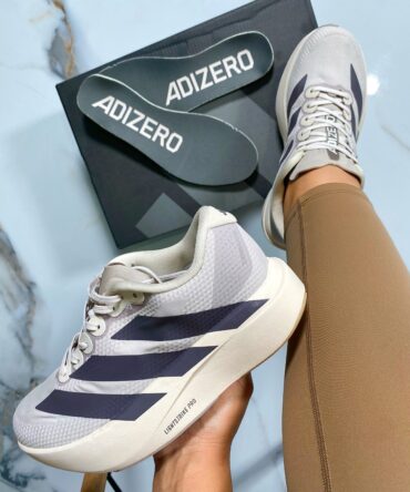 Adidas 0 Crema Marron