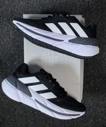 Adistar Negro Blanco