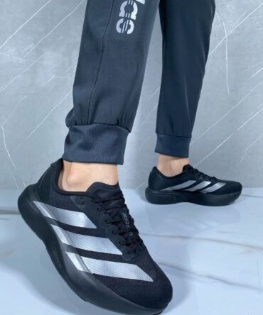 Adidas 0 Negro Gris