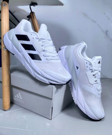 Adistar Blanco Negro