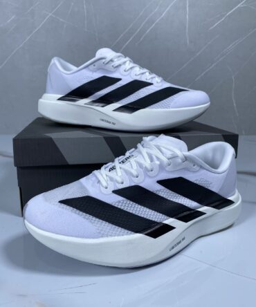Adidas 0 Blanco Negro