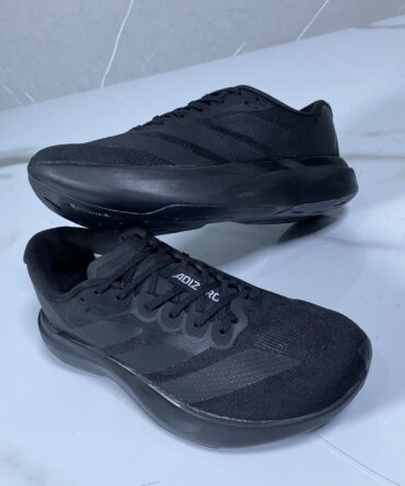 Adidas 0 Todo Negro