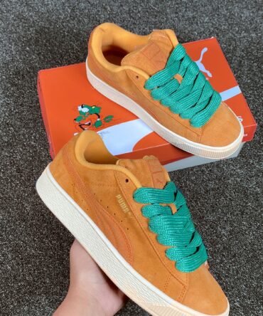 Puma XL Naranja