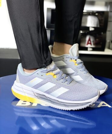 Adistar Gris Amarillo