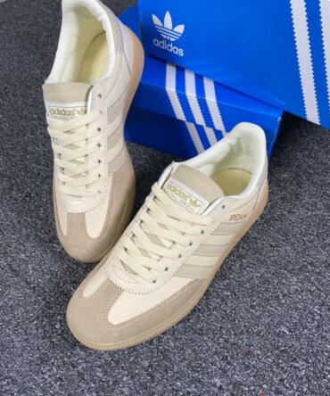 Samba Beige Dorado