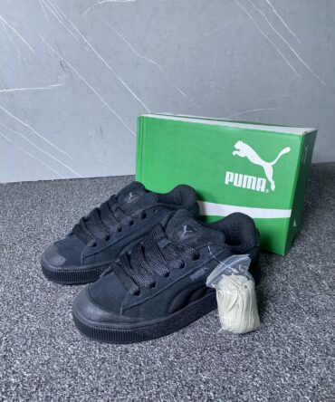 Puma Crush TN