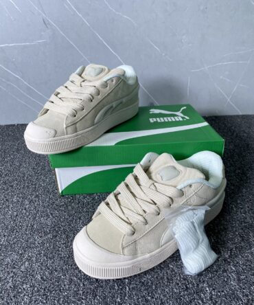 Puma Crush Beige