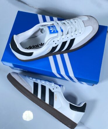 Samba Suela Fina