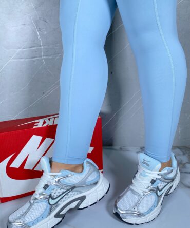 Vomero Crema Azul