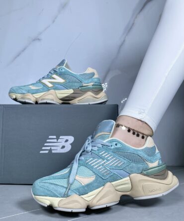 New Balance 9060 Azul