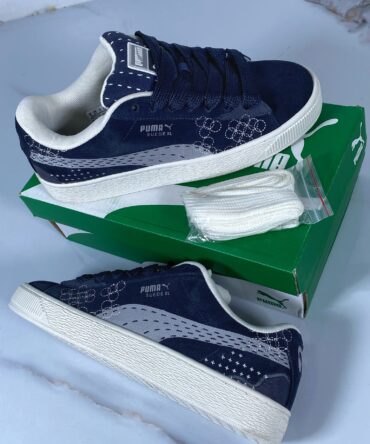 Puma Azul