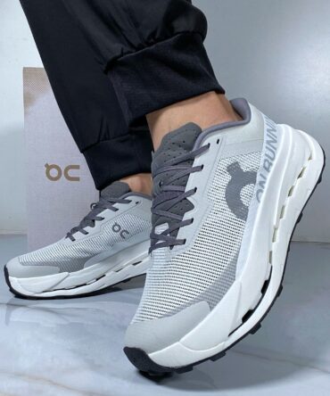 CQ Ultra Gris Blanco