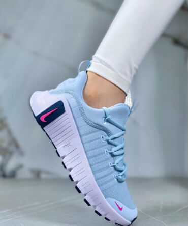 Metcon 6 Azul Fucsia