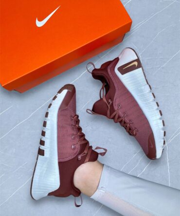 Metcon 6 Vino/Beige